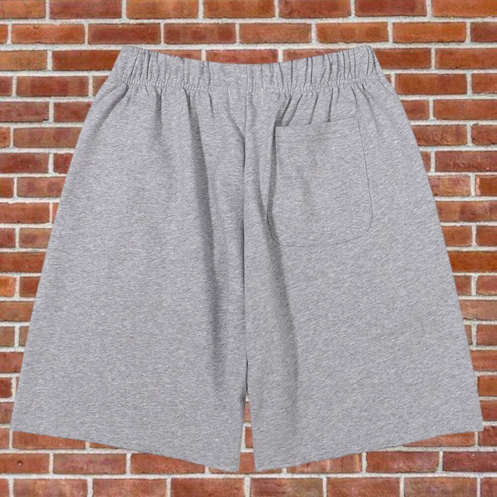 GALLERY DEPT. casual shorts gray - Picture 2 of 2